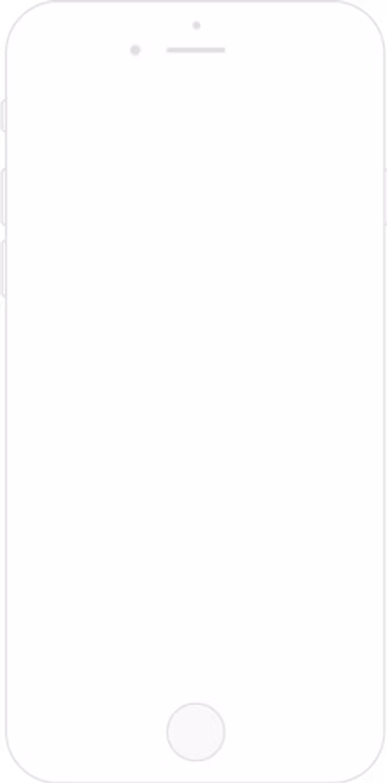 iPhone Frame